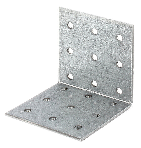 LOCHPLATTENWINKEL VZ. 60X60X60X2,5 MM