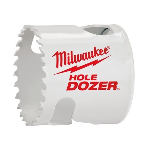 LOCHSÄGE BI-METALL 25MM HOLE DOZER