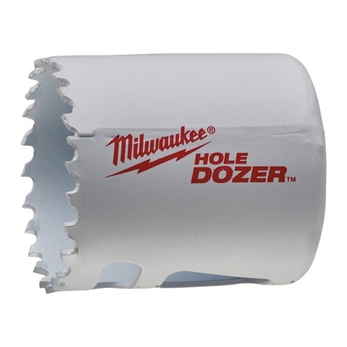 LOCHSÄGE BI-METALL 44MM HOLE DOZER