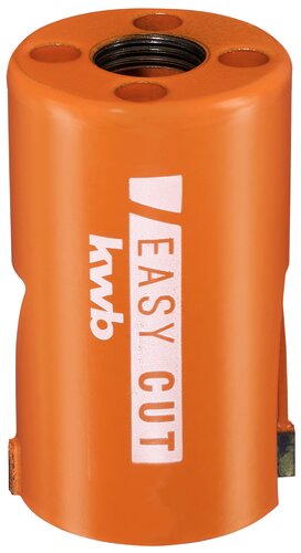 LOCHSÄGE EASY CUT HM Ø40MM