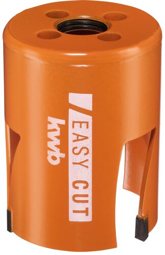 LOCHSÄGE EASY CUT HM Ø50MM