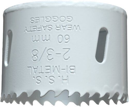 LOCHSÄGE HSS-BIMETALL 60MM