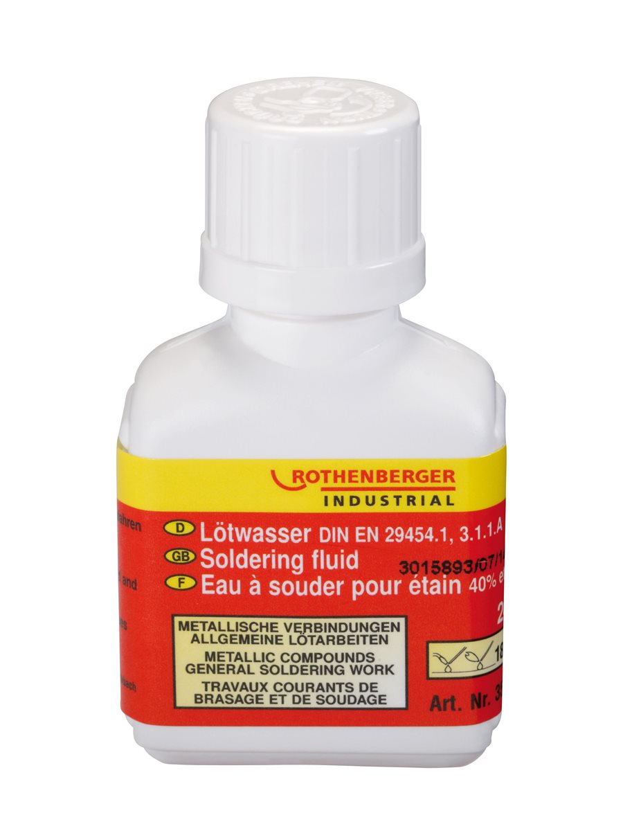 LÖTWASSER 24 ML