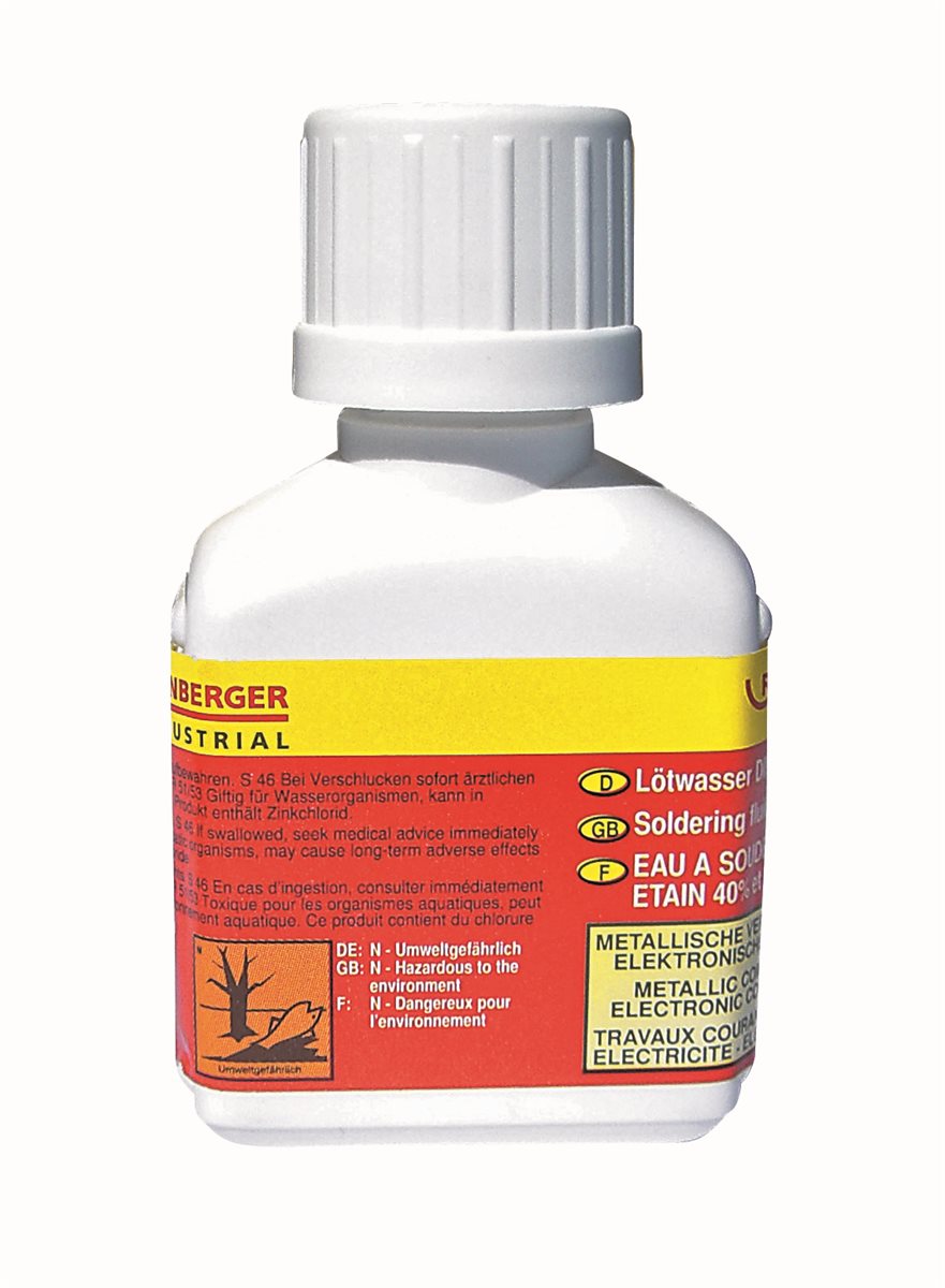 LÖTWASSER 24 ML