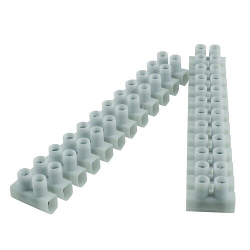 LÜSTERKLEMME 12P VDE 1,5-6,0MM² 2 ST.