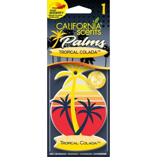 LUFTERFRISCHER CS TROPICAL COLADA SRP
