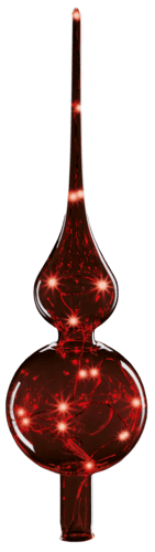 LUMIX TREE TOPPER ROT