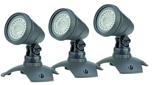 LUNAQUA 3 LED SET 3