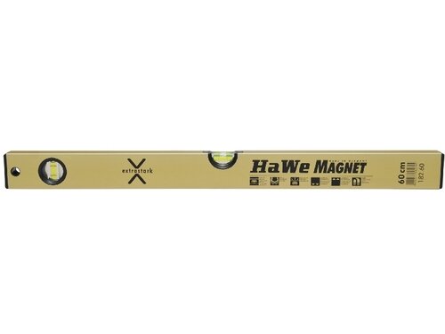 MAGNET-WASSERWAAGE 180 CM
