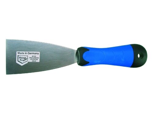 MALERSPACHTEL ROSTFREI 60 MM