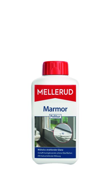 MARMOR POLITUR 0,5 L