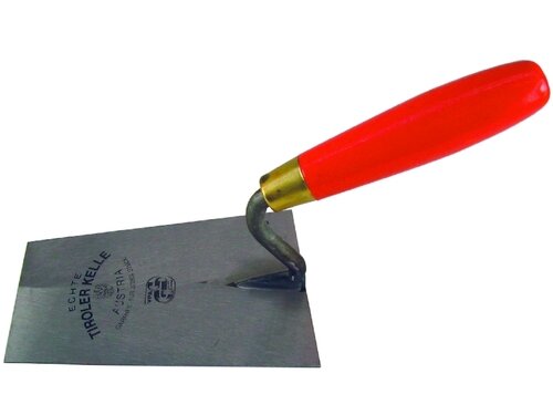 MAUERKELLE PROFI SCHW-HALS 160 MM