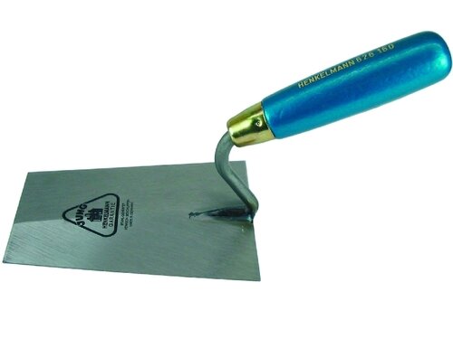 MAUERKELLE SH HENKELM. 160 MM