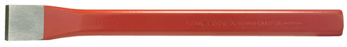 MAURERMEIßEL 250X20X12MM CV