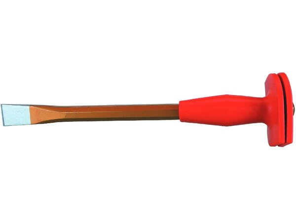 MAURERMEIßEL H-SCHUTZ FL. 350