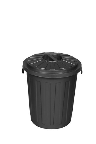 MAXI-TONNE 23L GRAPHITE