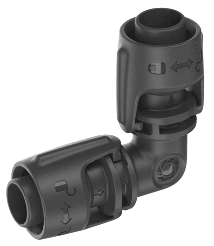 MDS L-STÜCK 13 MM (1/2")