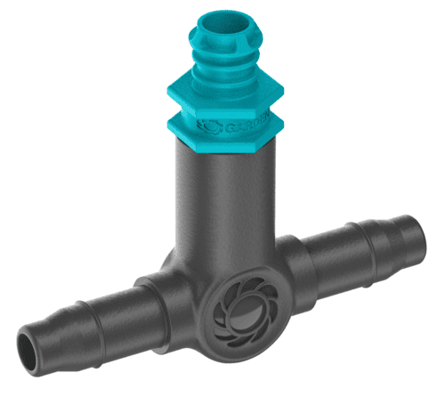 MDS REIHENTROPFER 2L/H (10 REIHENTROPFER