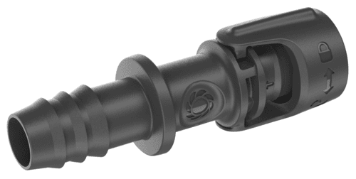 MDS UNIVERSALVERBINDER 13 MM (1/2")