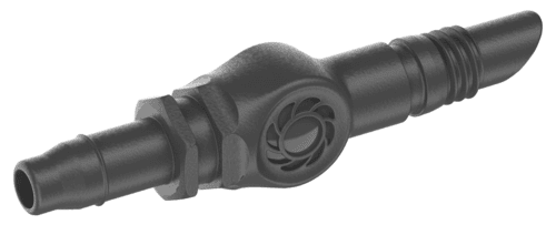 MDS VERBINDER 4,6 MM (3/16")