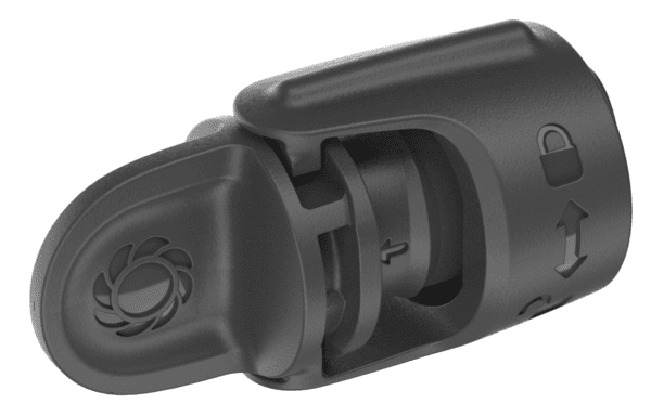MDS VERSCHLUSSSTOPFEN 13 MM (1/2")