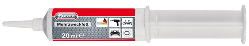 MEHRZWECKFETT 20ML