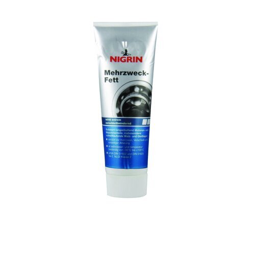 MEHRZWECKFETT NIGRIN 250ML TUBE