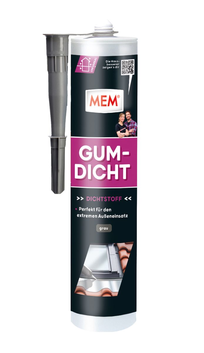 MEM DICHT-FIX 310ML