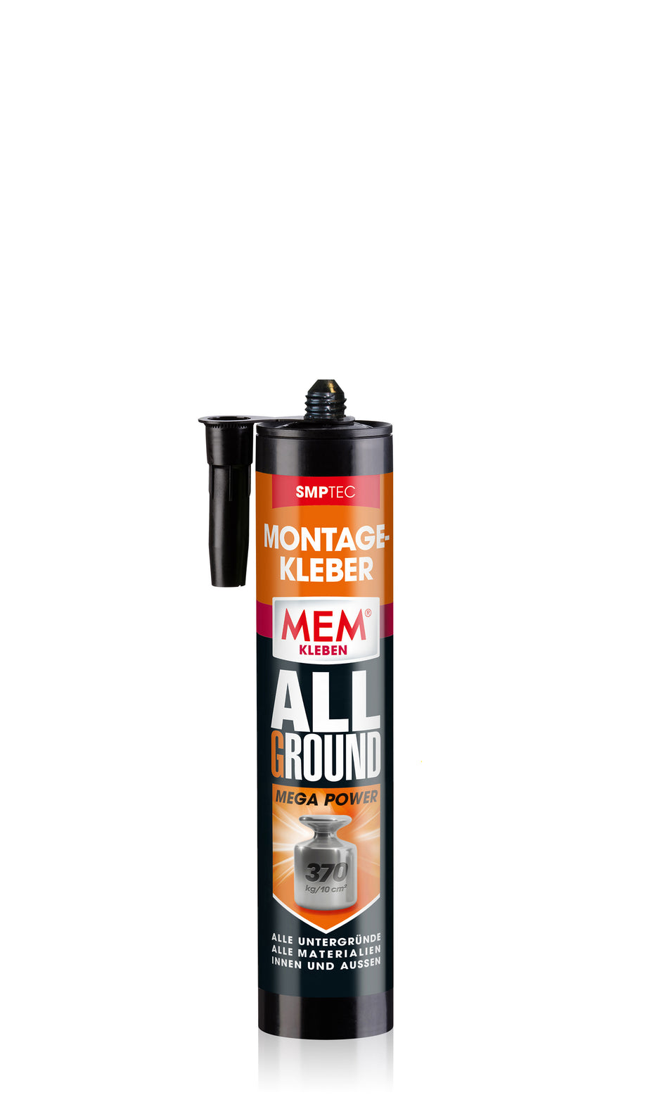 MEM MONTAGE-KLEBER ALLGROUND 450 G