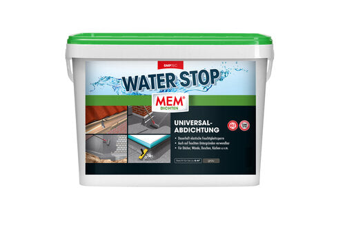 MEM WATER STOP 14 KG