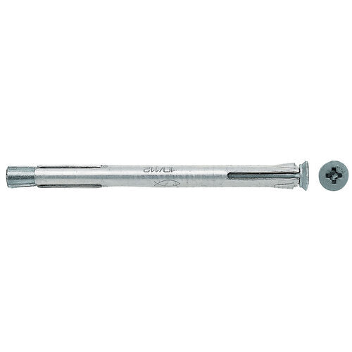 METALL RAHMENDÜBEL F10 M132 (100 STÜCK)