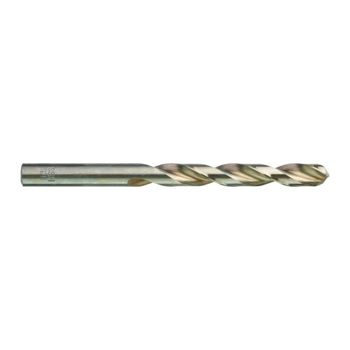 METALLBOHRER HSS-G DIN338 9,5X125MMHSS-G