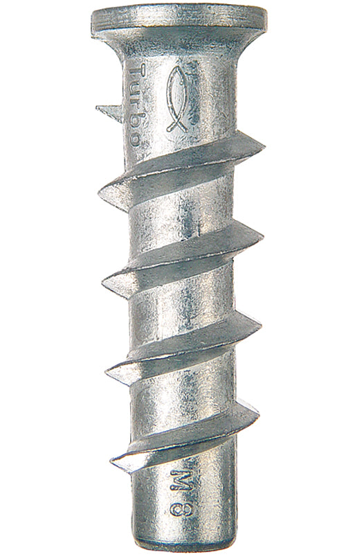 METALLSPREIZDÜBEL FMD 8X38 K (6 STÜCK)