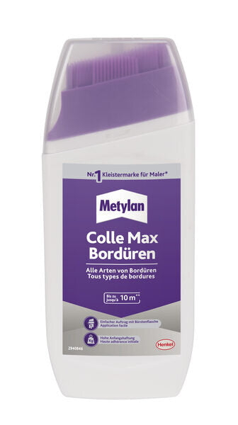 METYLAN BORDÜRENKLEBER 250G