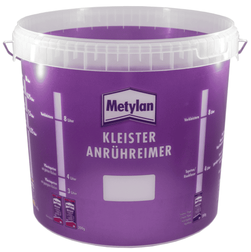 METYLAN TAPEZIER ANRÜHREIMER 10L