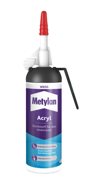 METYLAN WAND&DECKE ACRYL SPENDER 100ML