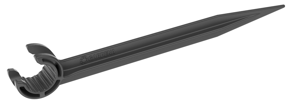 MICRO-DRIP-SYSTEM ROHRHALTER (1/2")