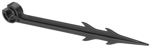 MICRO-DRIP-SYSTEM ROHRHALTER (3/16")