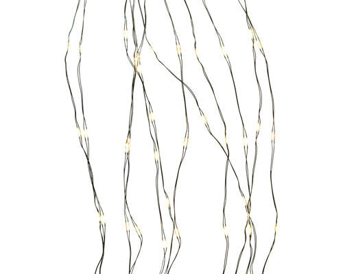 MICRO LED BAUMBELEUCHTUNG AUS 180CM-408L