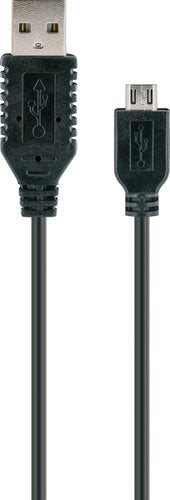 MICRO USB KABEL SYNC & CHARGE KABEL