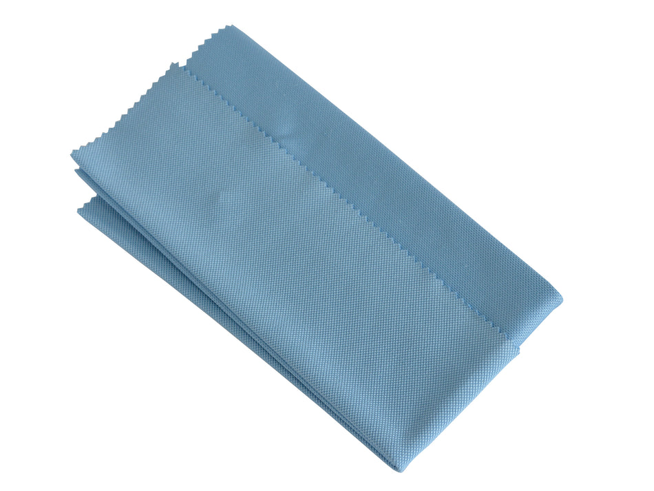 MICROFASER-GLANZTUCH GR.40X30CM
