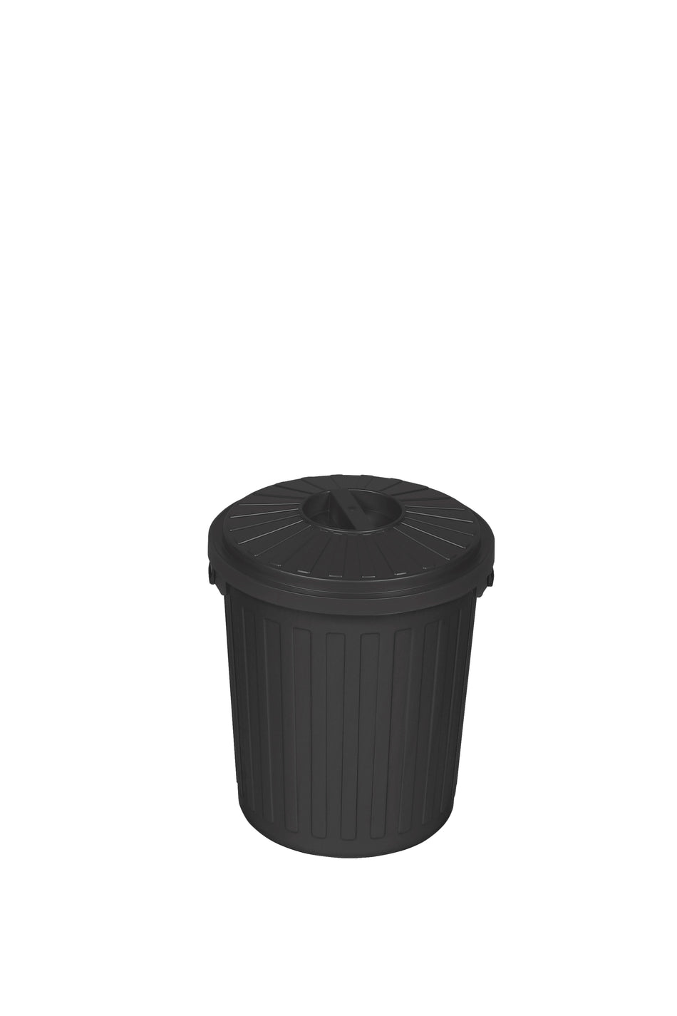 MINI-TONNE 7L GRAPHITE
