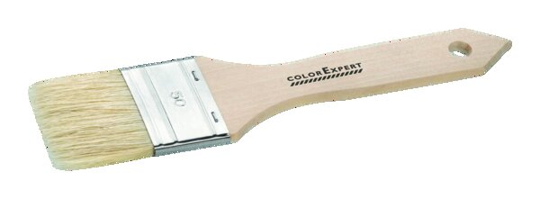 MODLER HELLE BORSTE HARTHOLZ 50MM
