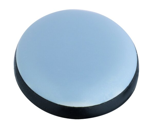 MÖBELGLEITER EASY TEFLON GRAU Ø30 MM
