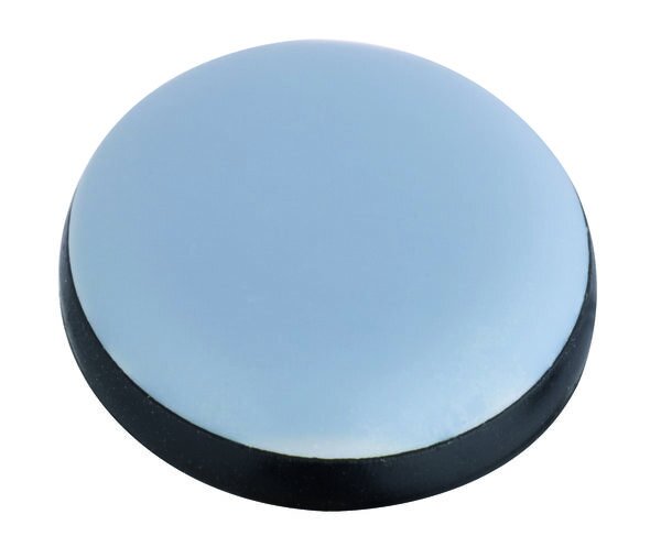 MÖBELGLEITER EASY TEFLON GRAU Ø40 MM