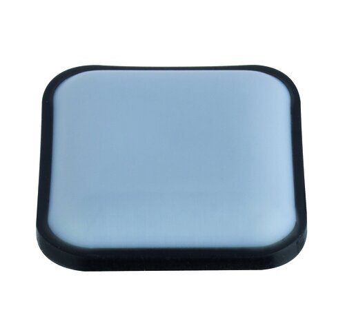 MÖBELGLEITER TEFLON EASY GRAU 24X24 MM