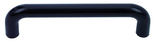 MÖBELGRIFF KUNSTSTOFF WEIß 96 MM