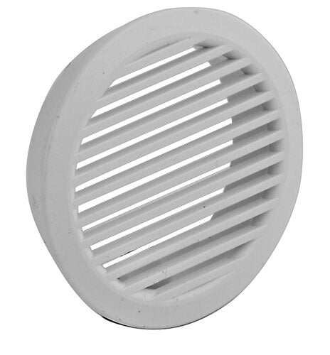 MÖBELLÜFTER BRAUN D 43 MM (4 ST.)