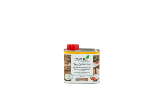 MÖBELPFLEGE TOPOIL AKAZIE 0,5L