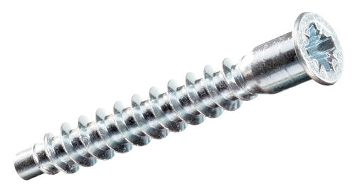 MÖBELSCHRAUBEN VERZ. PZ 7,0X50 MM